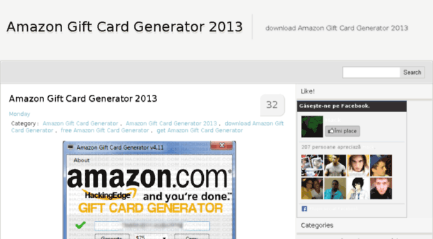 downloadamazongiftcardgenerator2013.blogspot.com