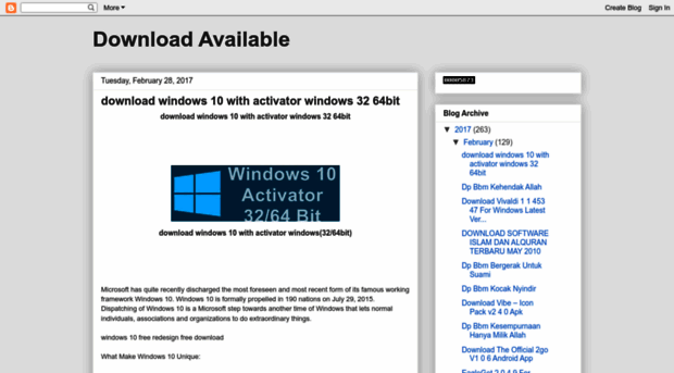 downloadavaitable.blogspot.com