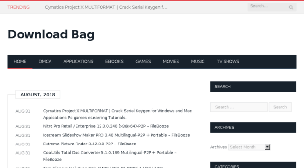 downloadbag.com