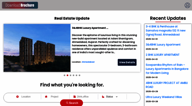 downloadbrochures.com