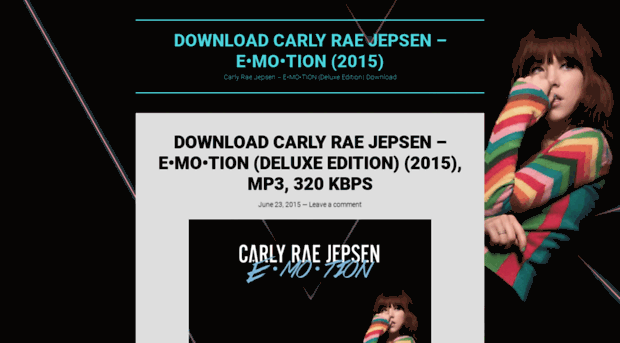 downloadcarlyraejepsenemotion.wordpress.com