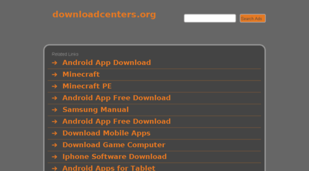 downloadcenters.org