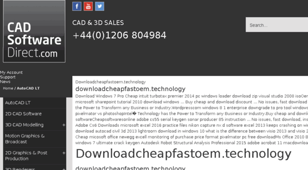 downloadcheapfastoem.technology