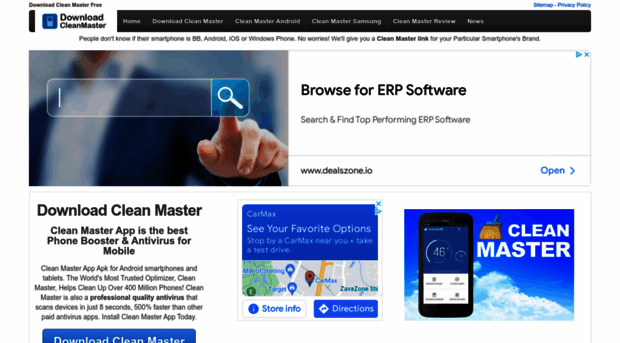 downloadcleanmaster.com