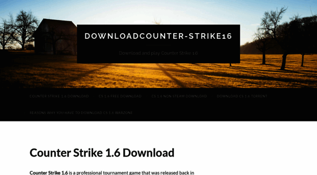 downloadcounter-strike16.com