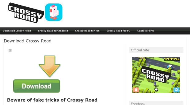 downloadcrossyroad.com