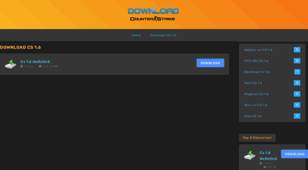 downloadcs.ro