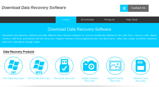 downloaddatarecoverysoftware.net