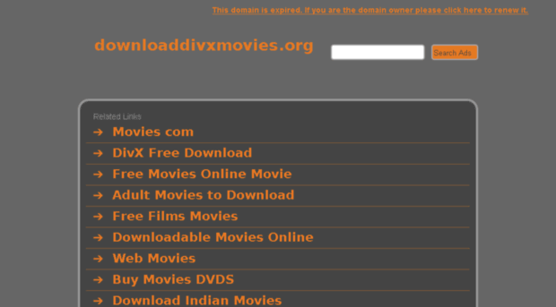 downloaddivxmovies.org