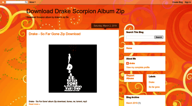 downloaddrakescorpionalbumzip.blogspot.com