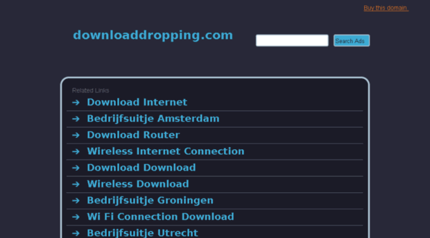 downloaddropping.com