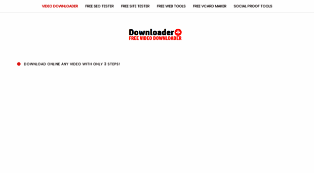 downloader.in