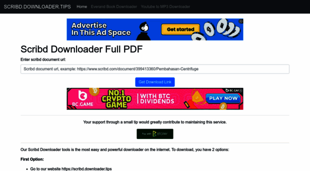 downloader.tips