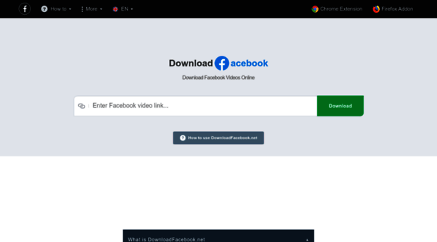 downloadfacebook.net