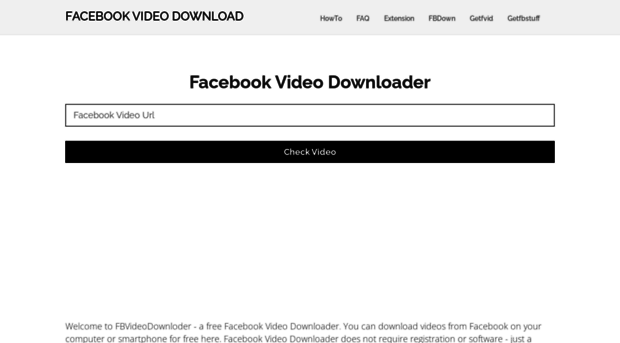 downloadfbvideos.net