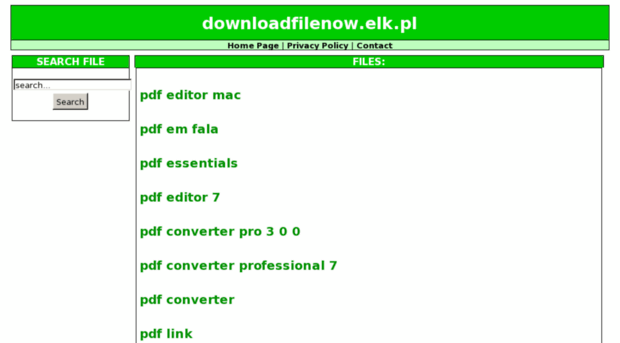 downloadfilenow.elk.pl