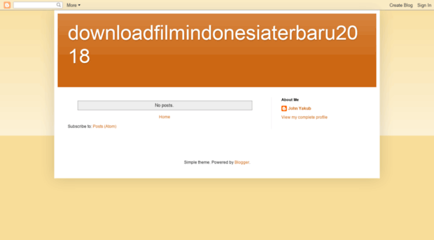 downloadfilmindonesiaterbaru2018.blogspot.sg