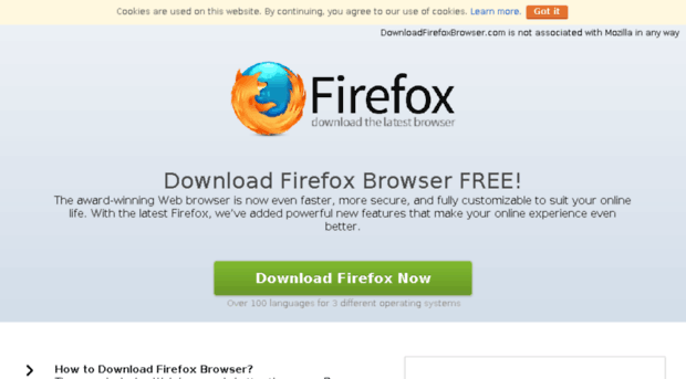 video downloader for fire fox