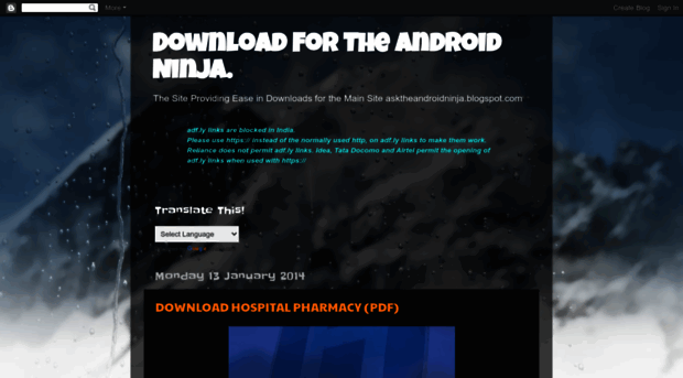 downloadfortheandroidninja.blogspot.com