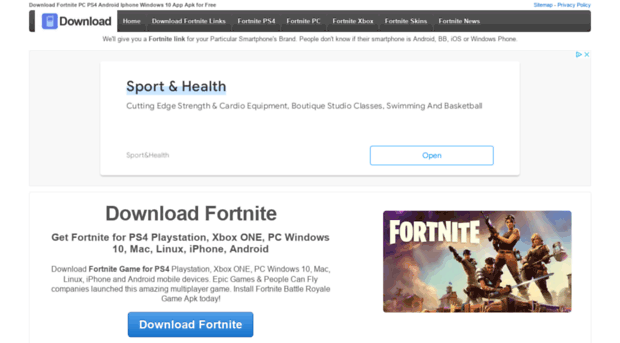 downloadfortnite.com