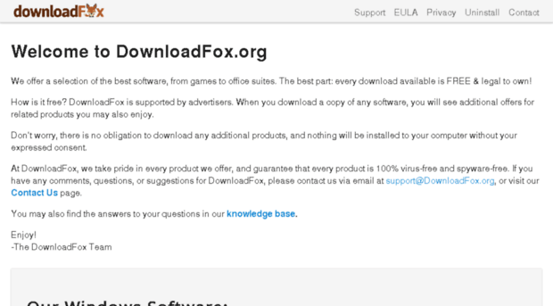 downloadfox.org