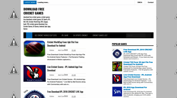 downloadfreecricketgames.blogspot.com