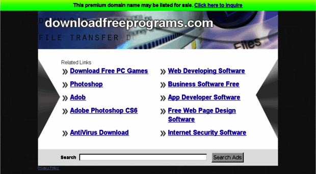 downloadfreeprograms.com