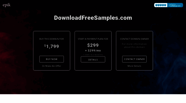 downloadfreesamples.com