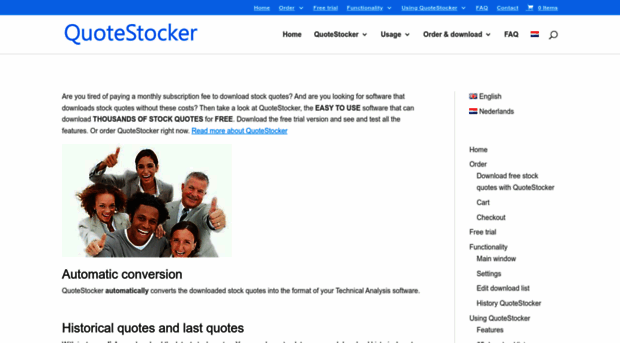 downloadfreestockquotes.com