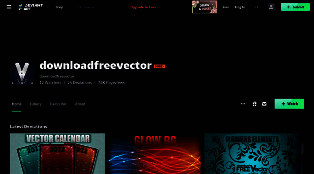 downloadfreevector.deviantart.com