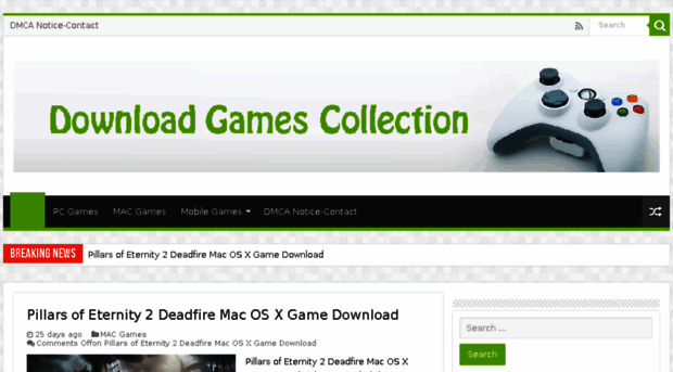 downloadgamescollection.com