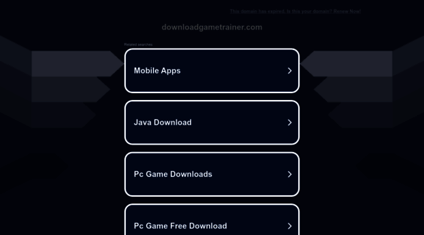 downloadgametrainer.com