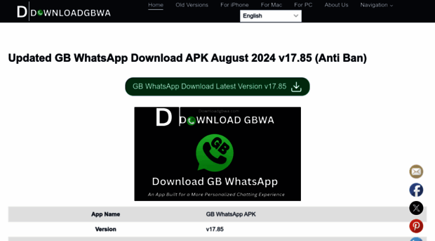 downloadgbwa.com