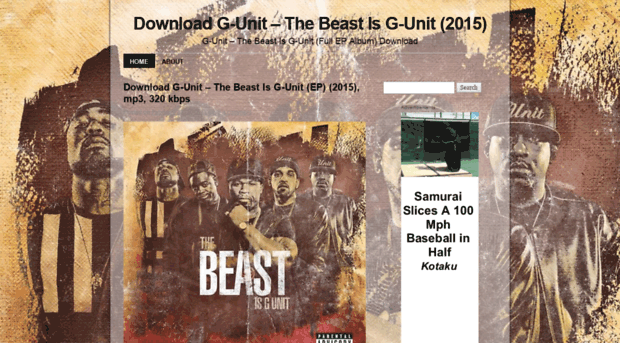 downloadgunitthebeastisgunit.wordpress.com