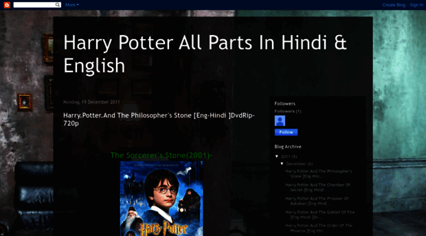 downloadharrypotterallparts.blogspot.com