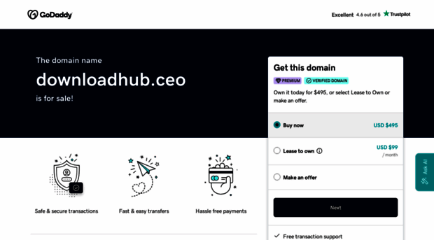 downloadhub.ceo - Redirecting... - Downloadhub