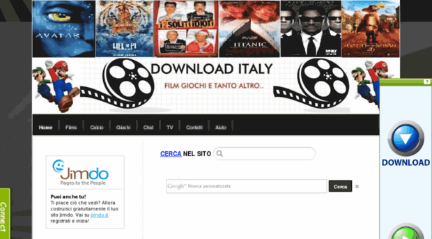 downloaditaly.jimdo.com