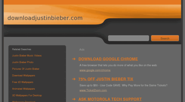 downloadjustinbieber.com