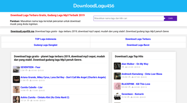 downloadlagu456.co