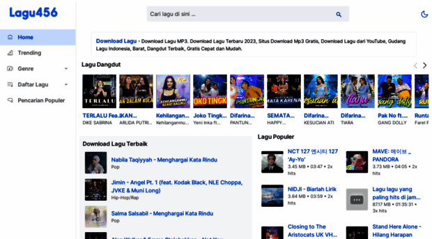 downloadlagu456.net