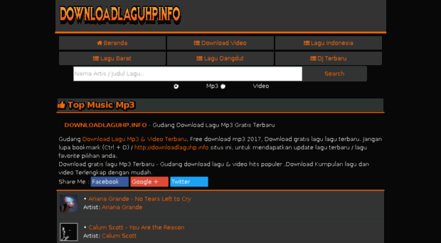 downloadlaguhp.info