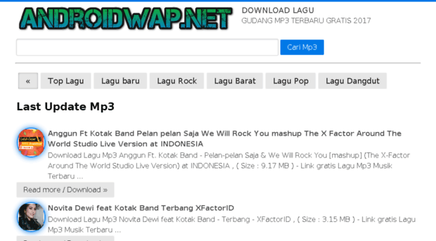 downloadlagump3gratis.us