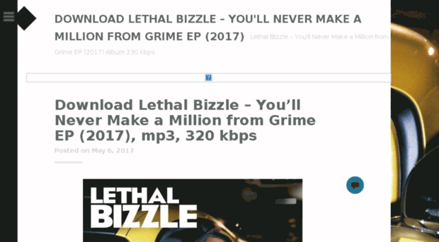 downloadlethalbizzleyoullnevermakeamillionfromgrime.wordpress.com