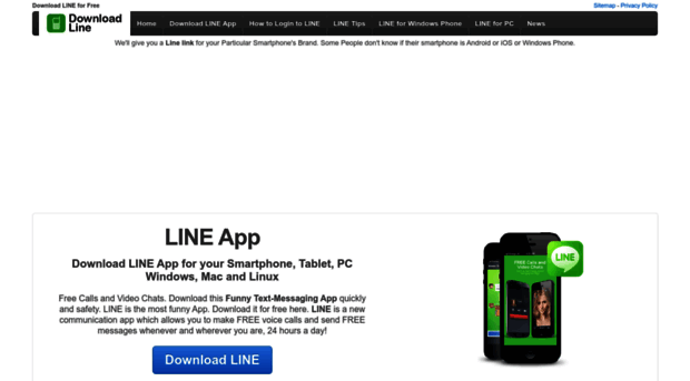 downloadlineapp.com