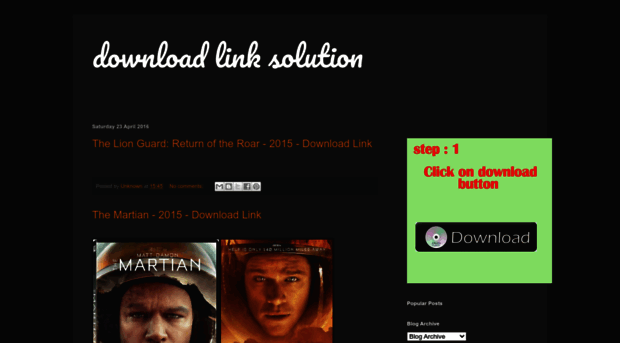 downloadlinksolution.blogspot.in
