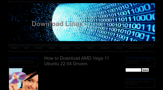 downloadlinux.net