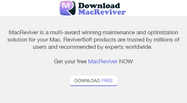 downloadmacreviver.com