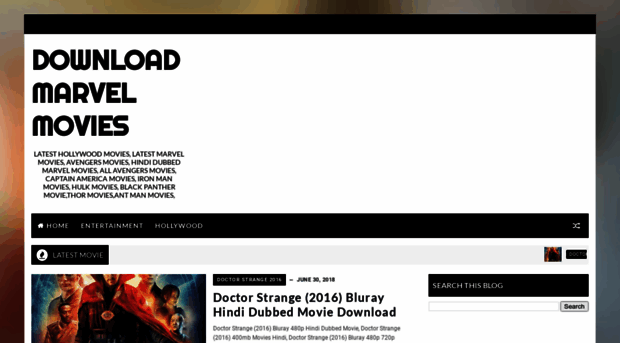 downloadmarvelmovies.blogspot.com