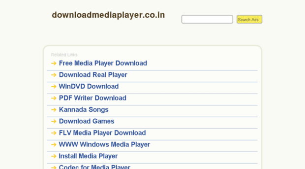 downloadmediaplayer.co.in