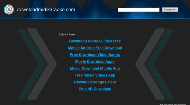 downloadmidikaraoke.com